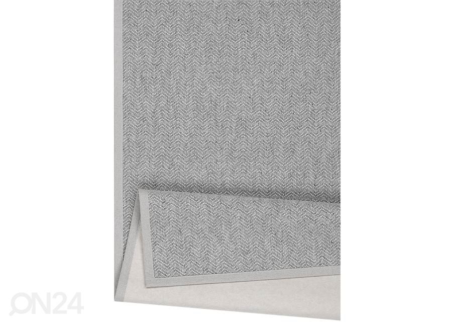 Narma villane vaip Bergen™ 200x300 cm suurendatud