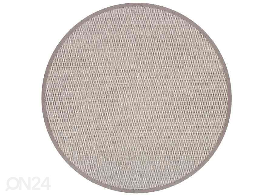 Narma villane vaip Savanna beige 300x400 cm suurendatud