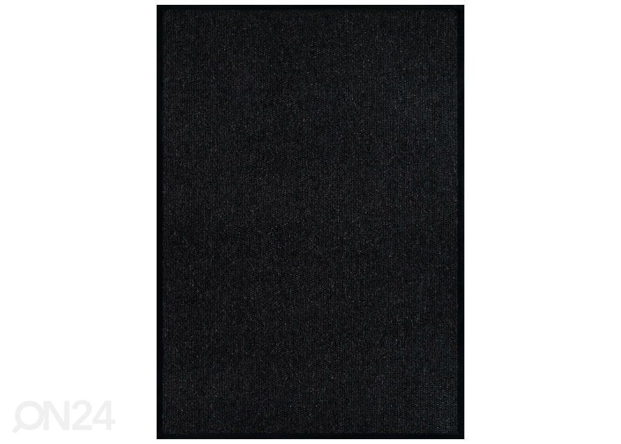 Narma villane vaip Savanna™ black 200x300 cm suurendatud