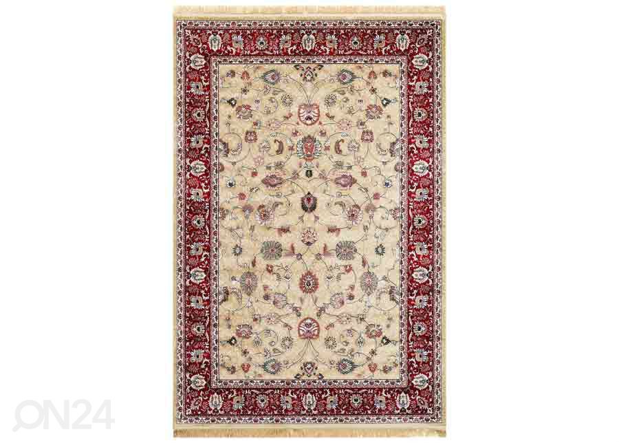 Narma viskoosvaip Almira berber 65x135 cm suurendatud