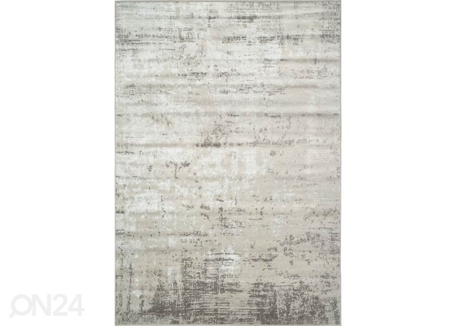 Narma viskoosvaip Fresco beige 133x190 cm suurendatud