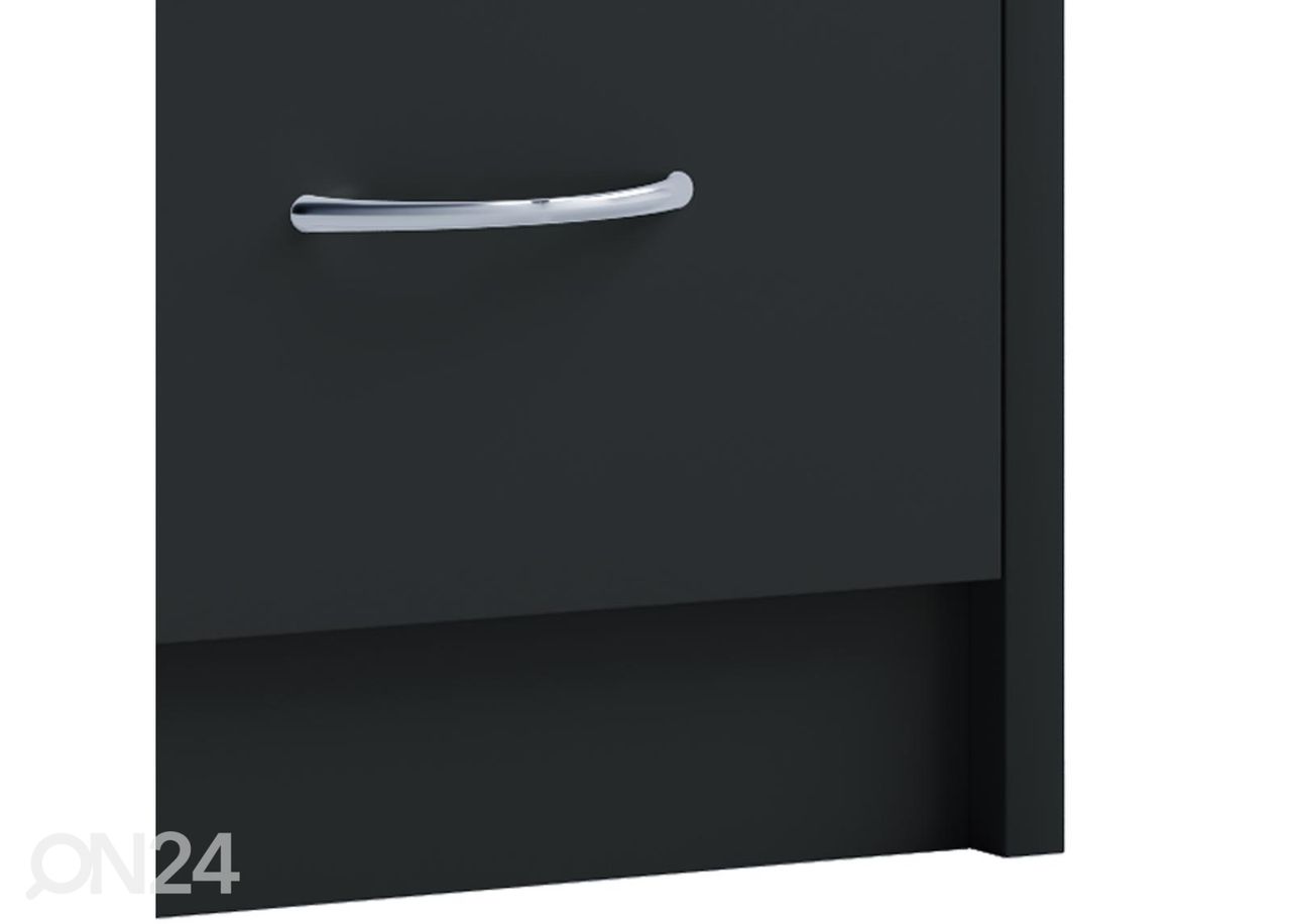 Öökapp Boxal Maxi 35 cm suurendatud