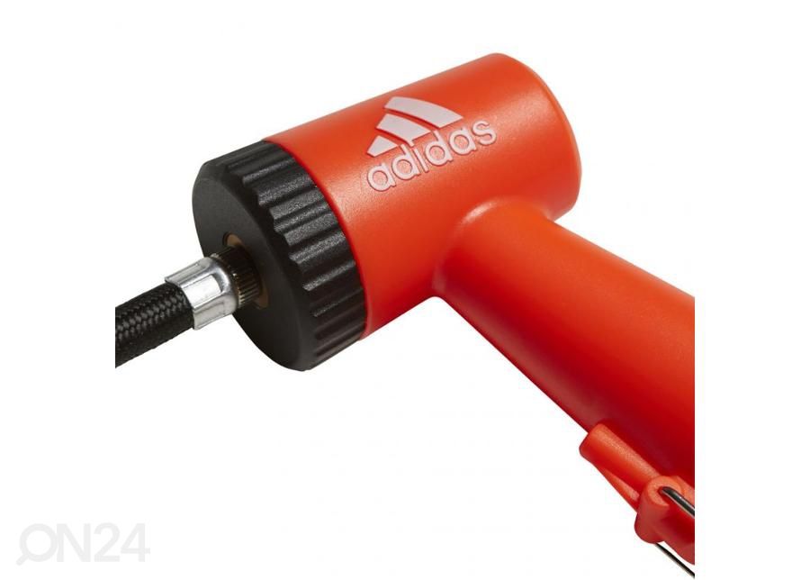 Pallipump Adidas suurendatud