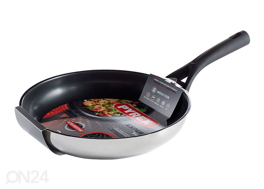 Pann Pyrex Expert Ø 26 cm suurendatud