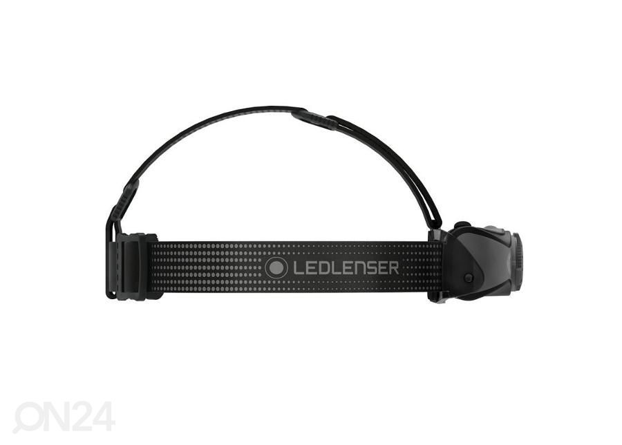 Pealamp Ledlenser MH7 501599 suurendatud