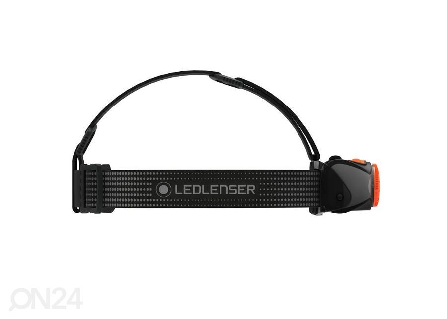 Pealamp Ledlenser MH7 502153 suurendatud