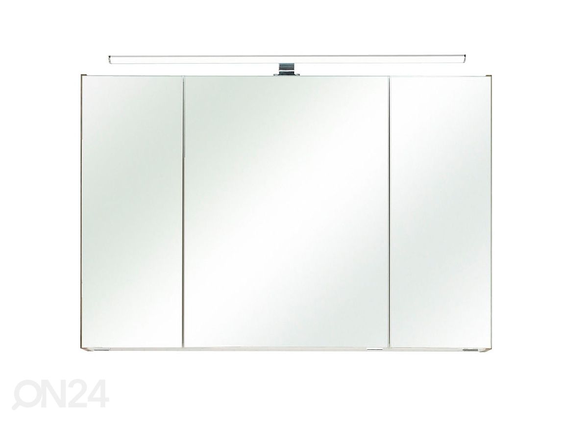 Peegelkapp 943 h70x105x16 cm suurendatud