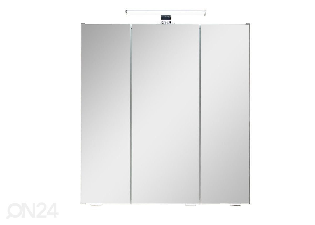 Peegelkapp 945 h70x65x16 cm suurendatud