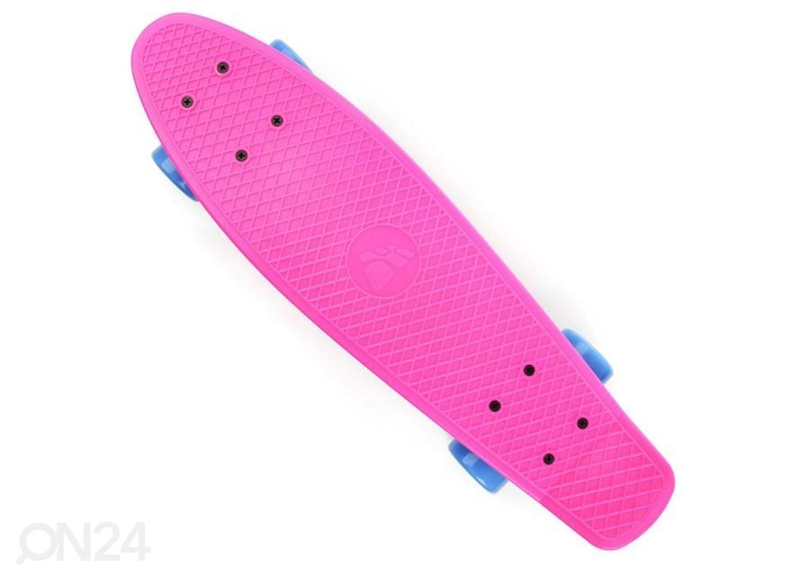 Pennyboard Meteor 23691 suurendatud