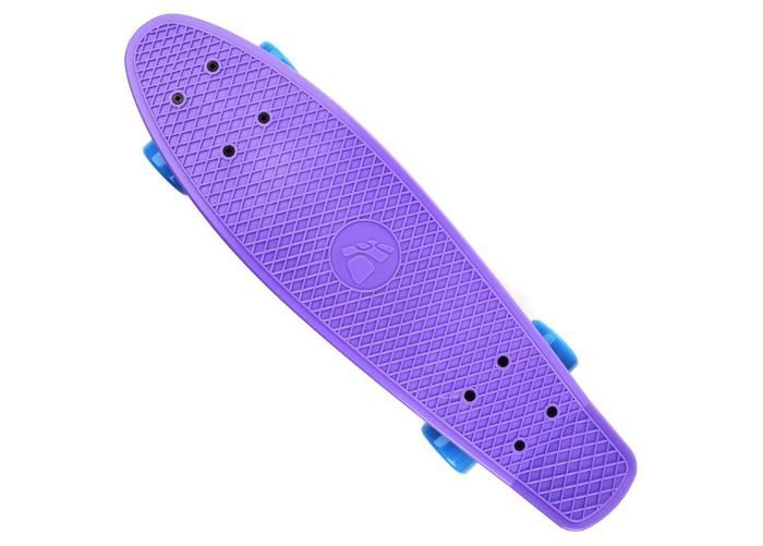 Pennyboard Meteor 23693 suurendatud