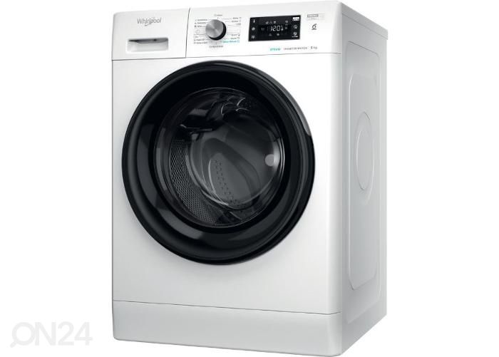 Pesumasin Whirlpool FFB8469BVEE suurendatud