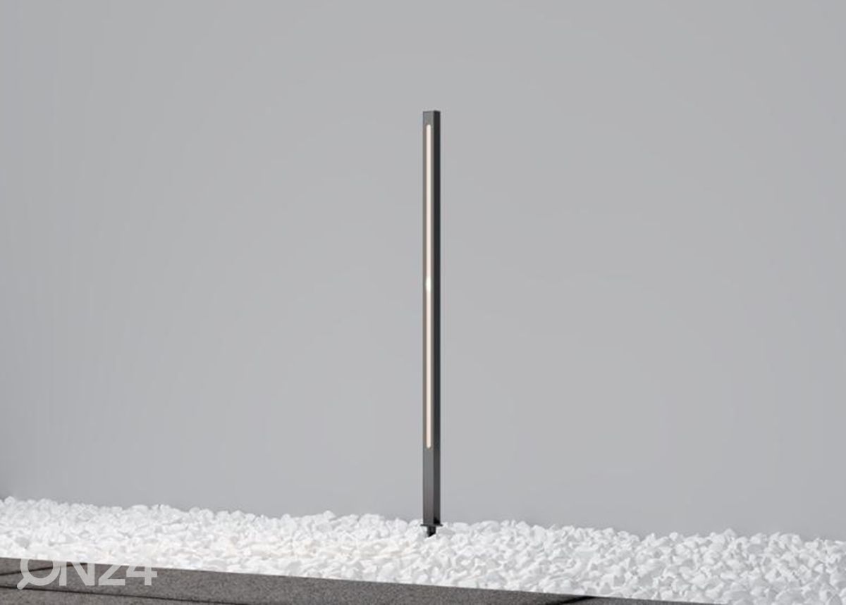 Pollarvalgusti Pole, 80 cm suurendatud