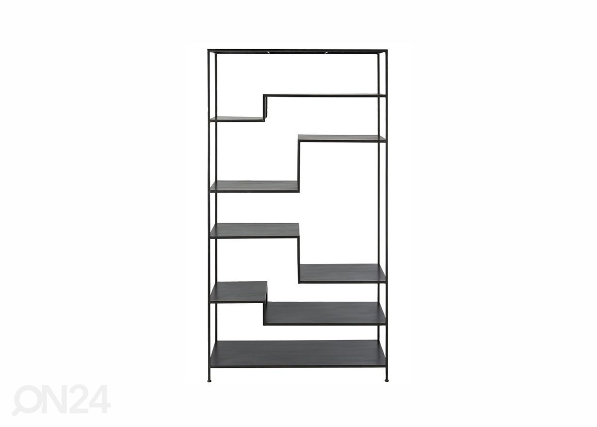 Riiul Levels 101 cm suurendatud