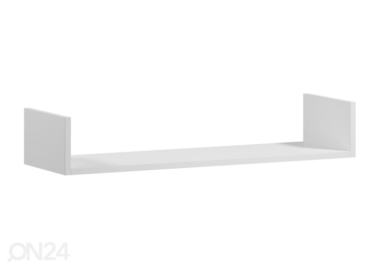 Riiul Ulster 80 cm suurendatud