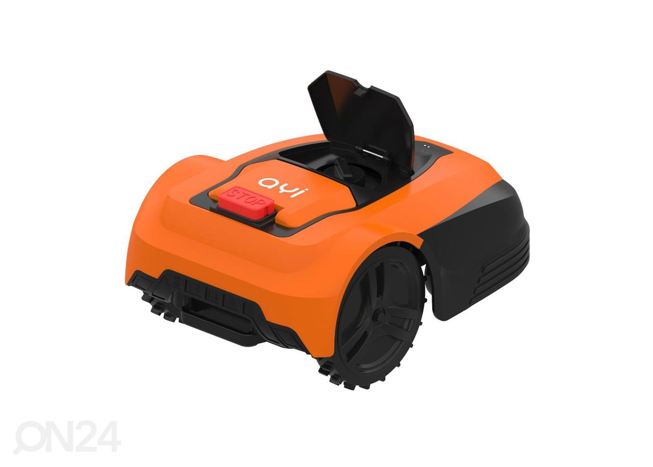 Robotmuruniiduk AYI A1 1400i suurendatud