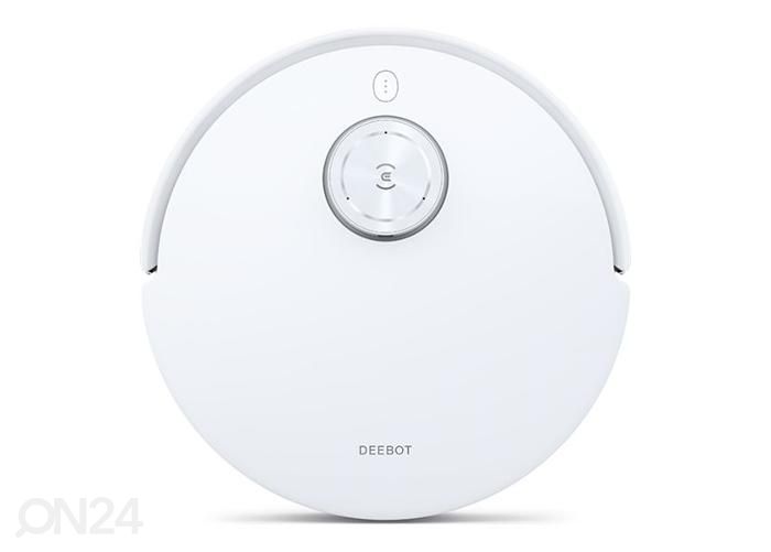 Robottolmuimeja Ecovacs DEEBOT T10 TURBO suurendatud