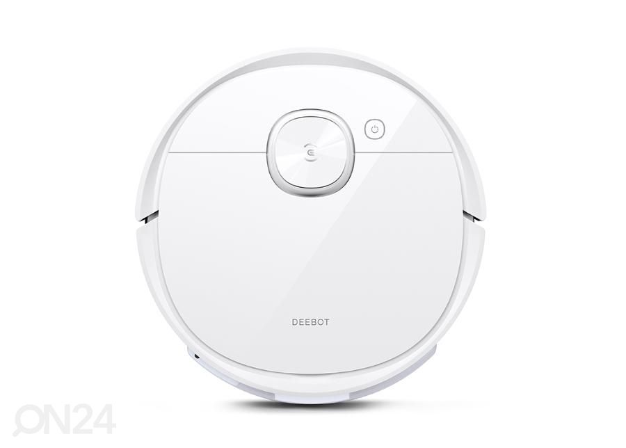 Robottolmuimeja Ecovacs Deebot T9+ suurendatud