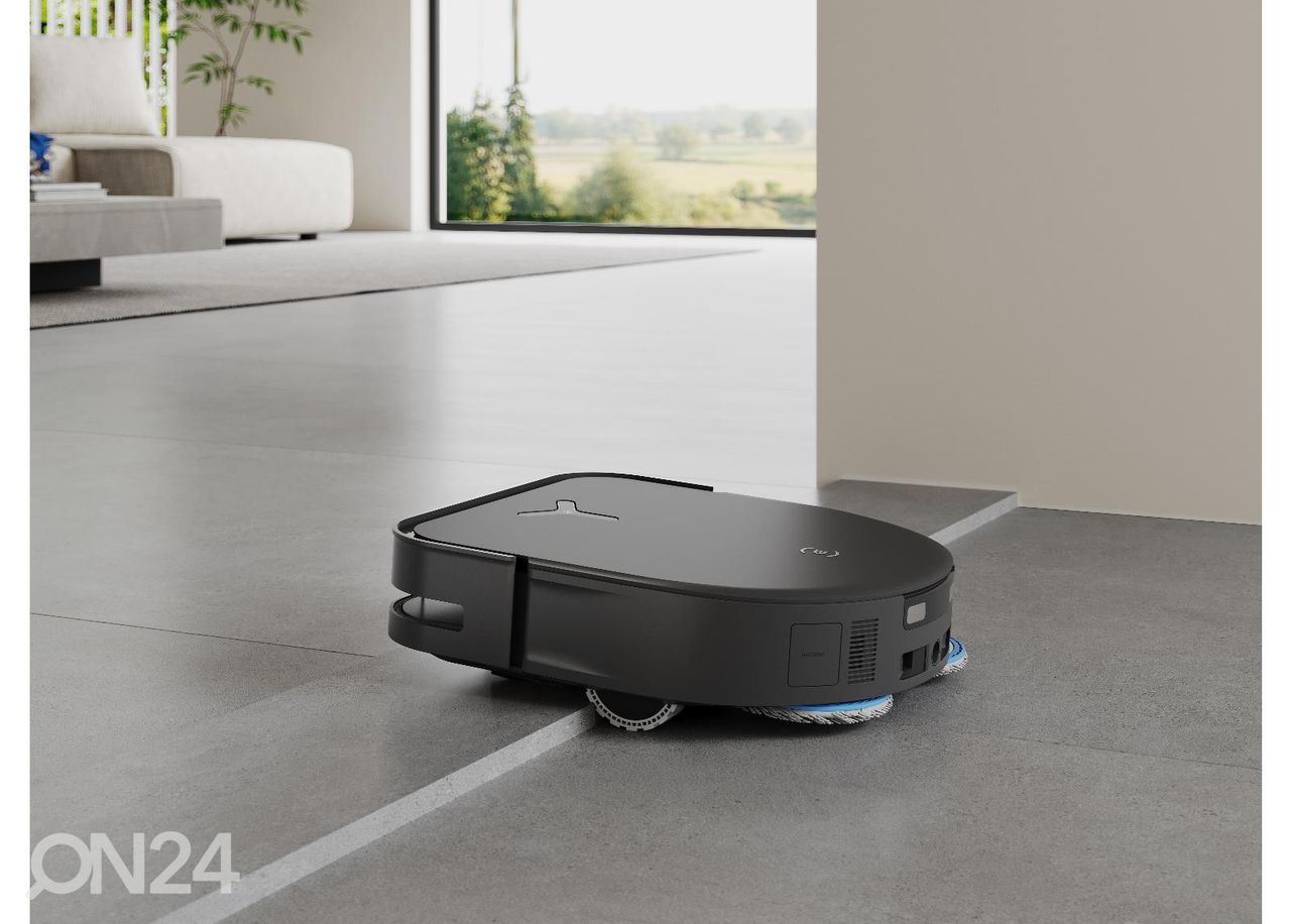 Robottolmuimeja Ecovacs Deebot X5 suurendatud