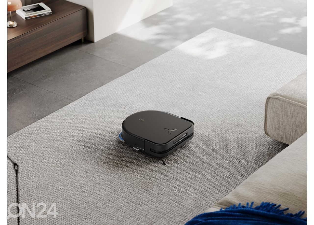 Robottolmuimeja Ecovacs Deebot X5 suurendatud