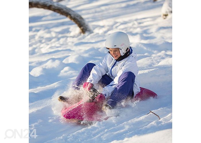 Roolikelk Hamax Sno Zebra 100 cm suurendatud