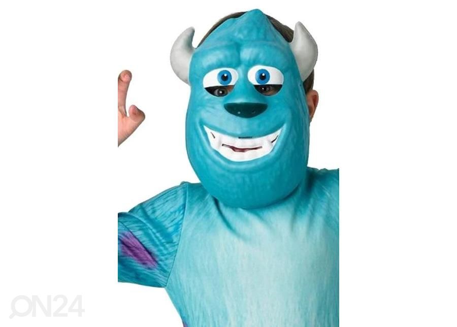 Rubies Sulley mask suurendatud