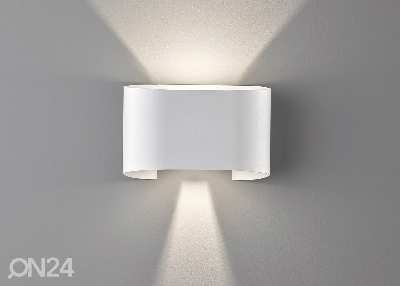 Seinalamp Wall LED suurendatud