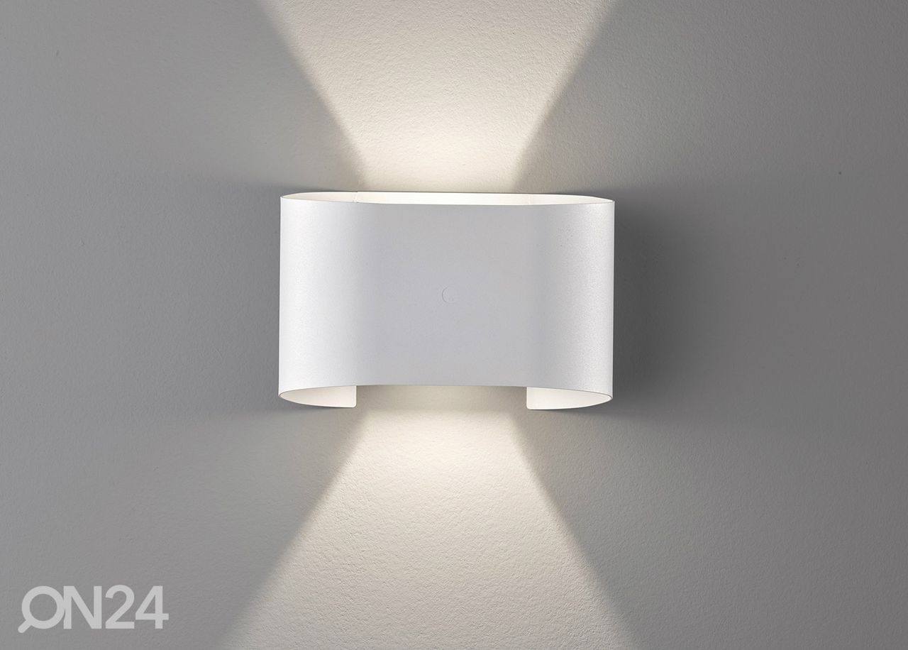 Seinalamp Wall LED suurendatud