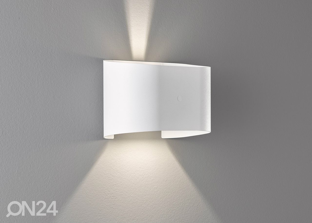 Seinalamp Wall LED suurendatud