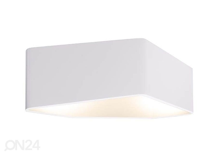 Seinavalgusti Calia LED suurendatud