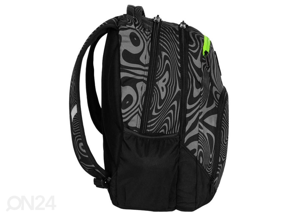 Seljakott CoolPack Break Abyss 29 L suurendatud