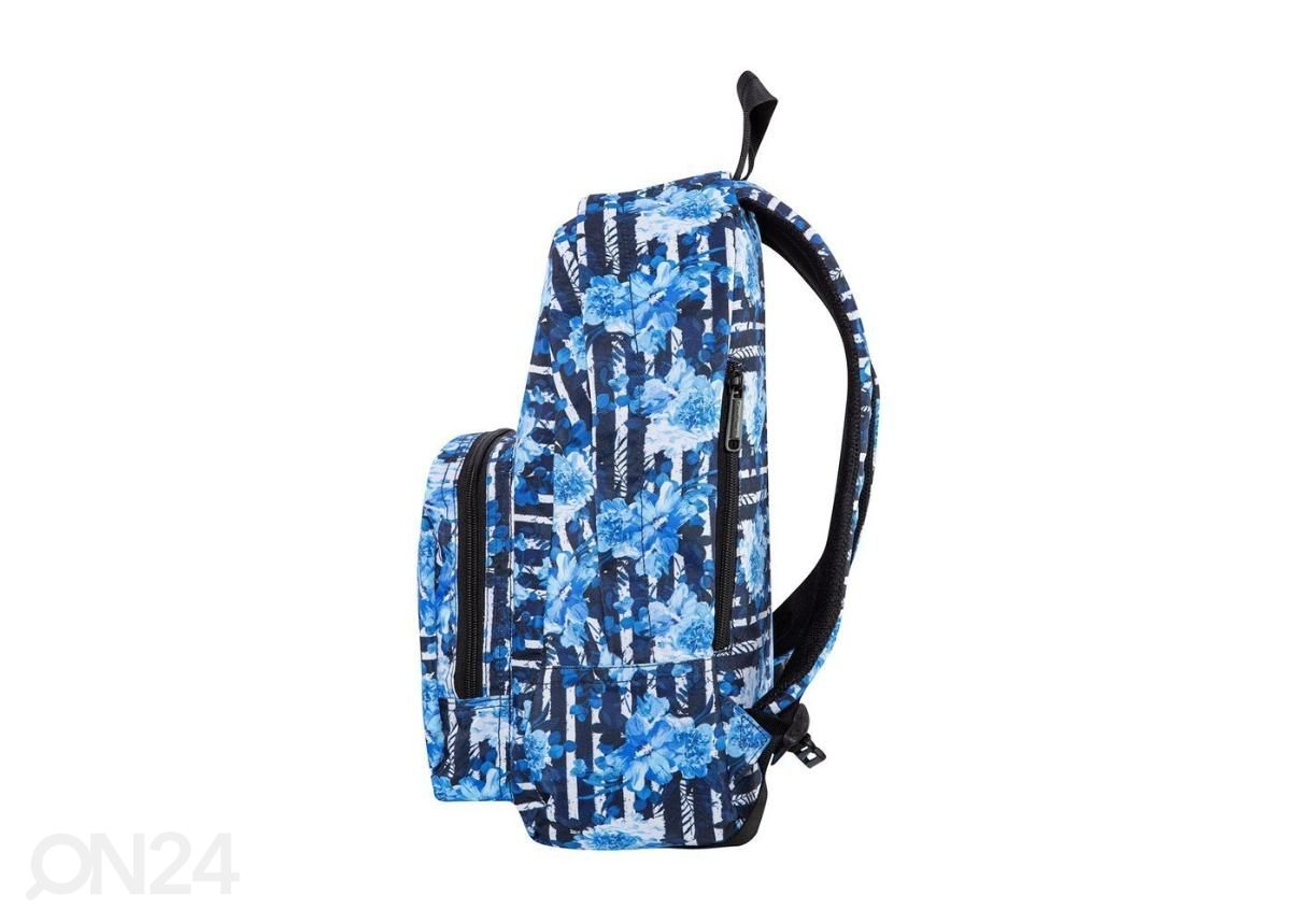 Seljakott CoolPack Ohio noorukile Blue marine 24L suurendatud