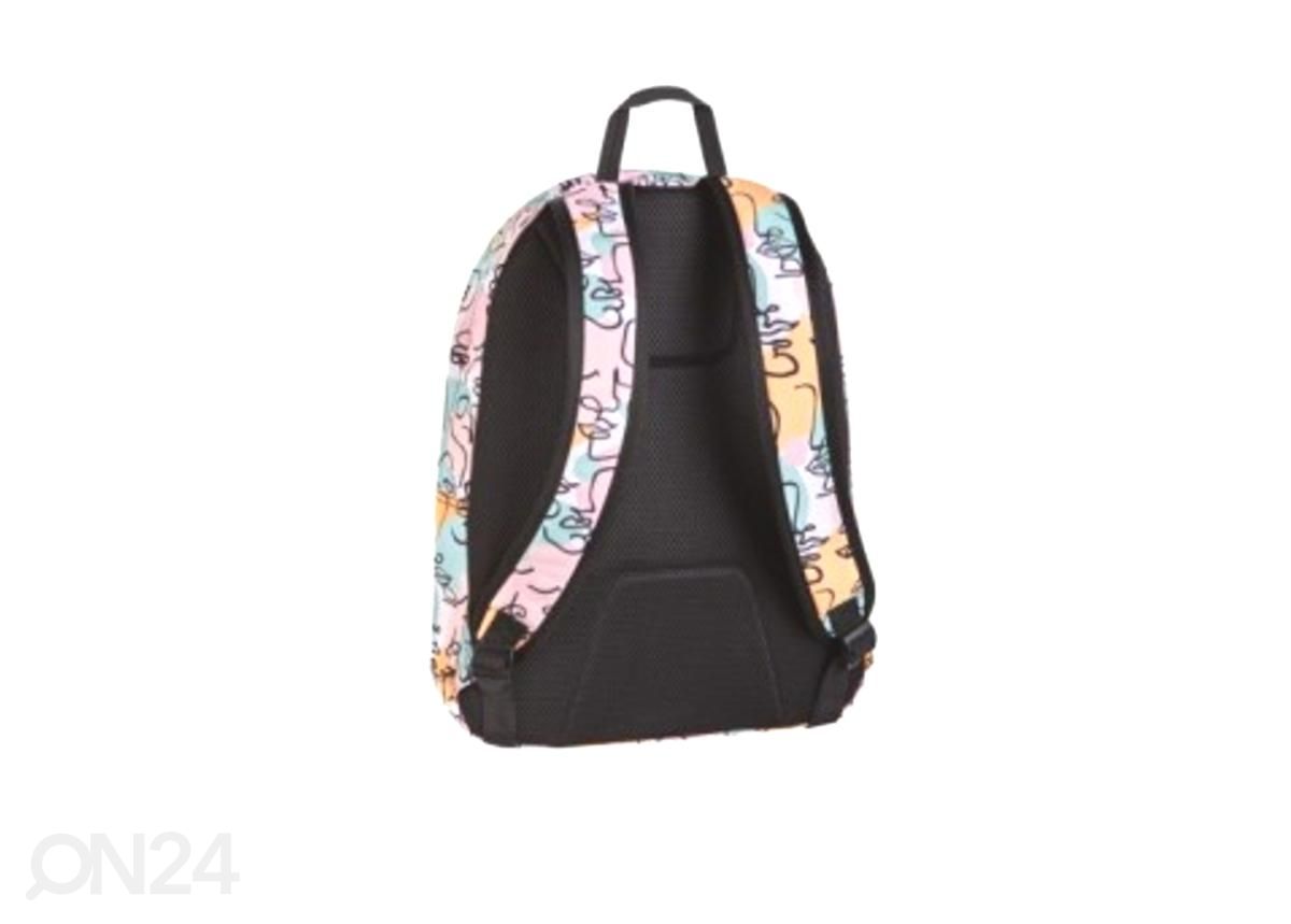 Seljakott CoolPack Scout Art Deco 26 L suurendatud