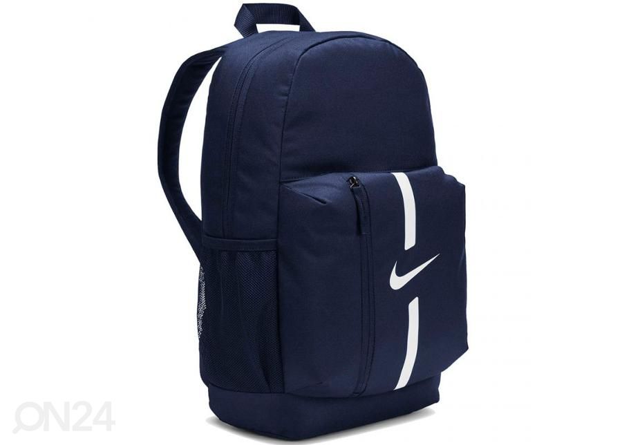 Seljakott Nike Academy Team DA2571-411 suurendatud