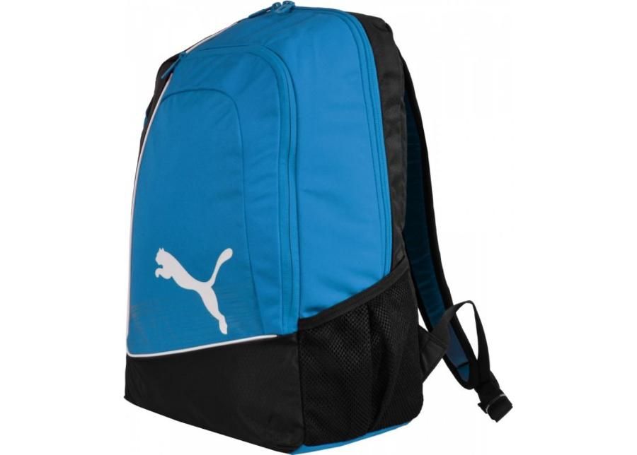 Seljakott Puma EvoPower Football Backpack 07388302 suurendatud