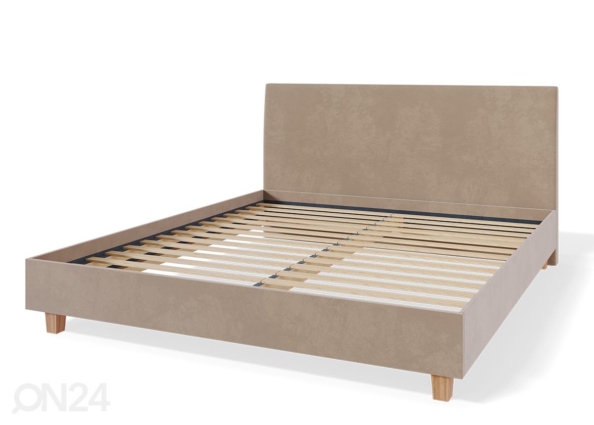 Sleepwell RED MODULAR voodiraam 120x200 cm suurendatud