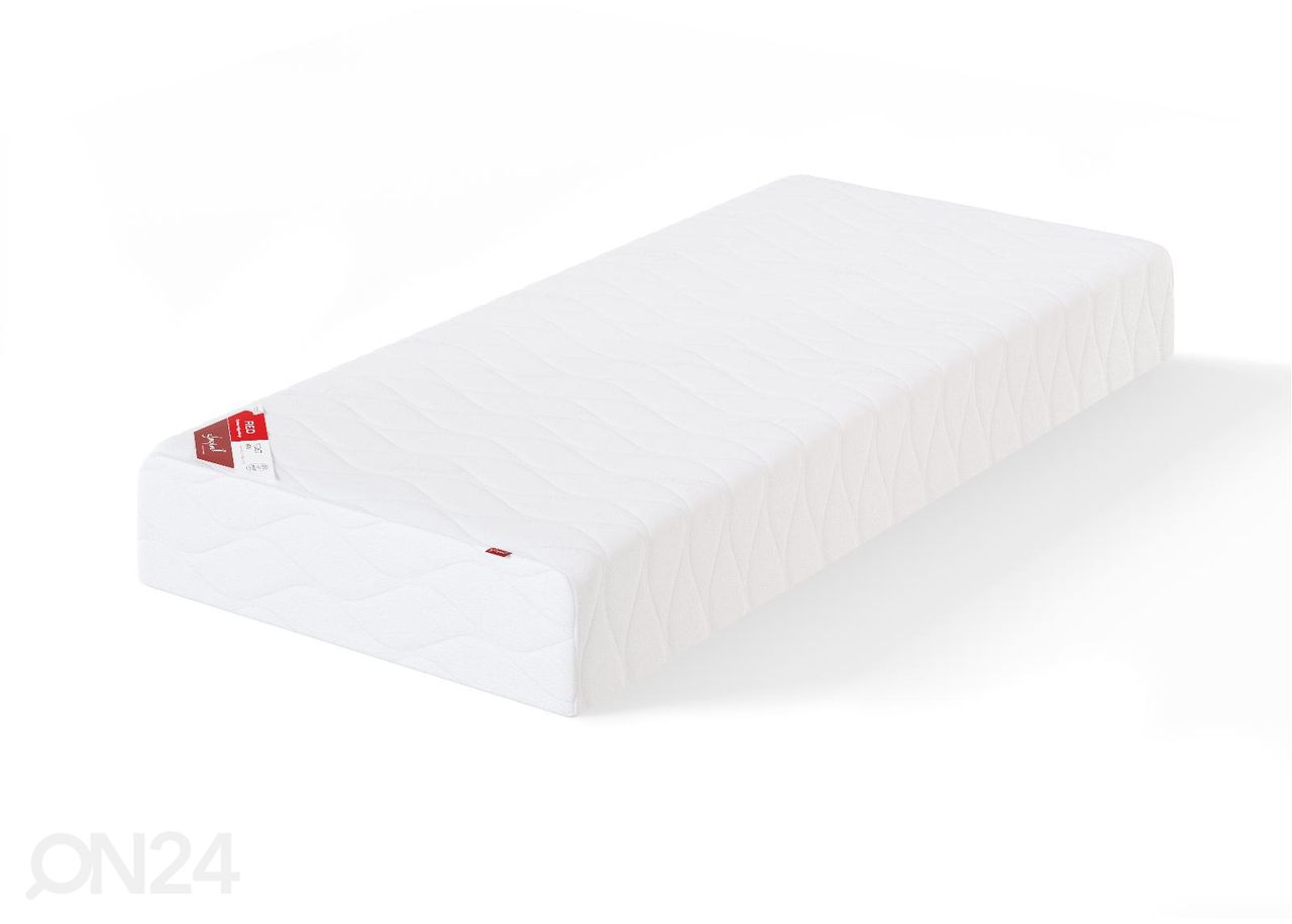 Sleepwell vedrumadrats RED POCKET 120x200 cm suurendatud