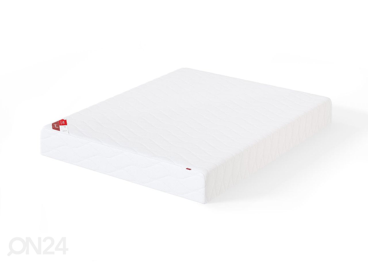 Sleepwell vedrumadrats RED POCKET 140x200 cm suurendatud