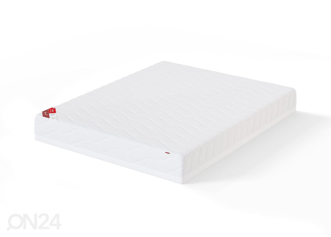 Sleepwell vedrumadrats RED POCKET PLUS 180x200 cm suurendatud