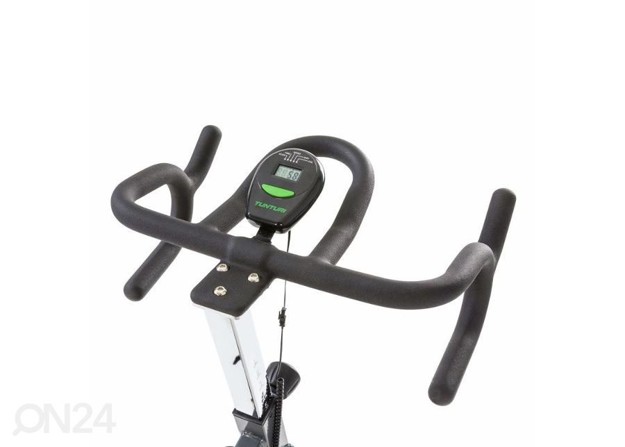 Spinningratas Tunturi Cardio Fit S30 Sprinter Bike suurendatud