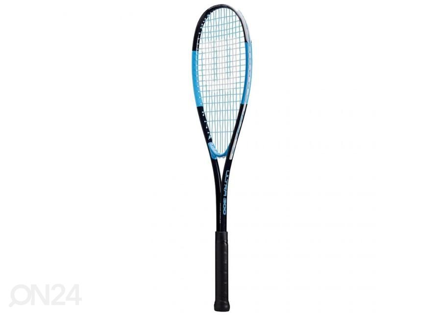 Squashi reket Wilson Ultra 300 suurendatud