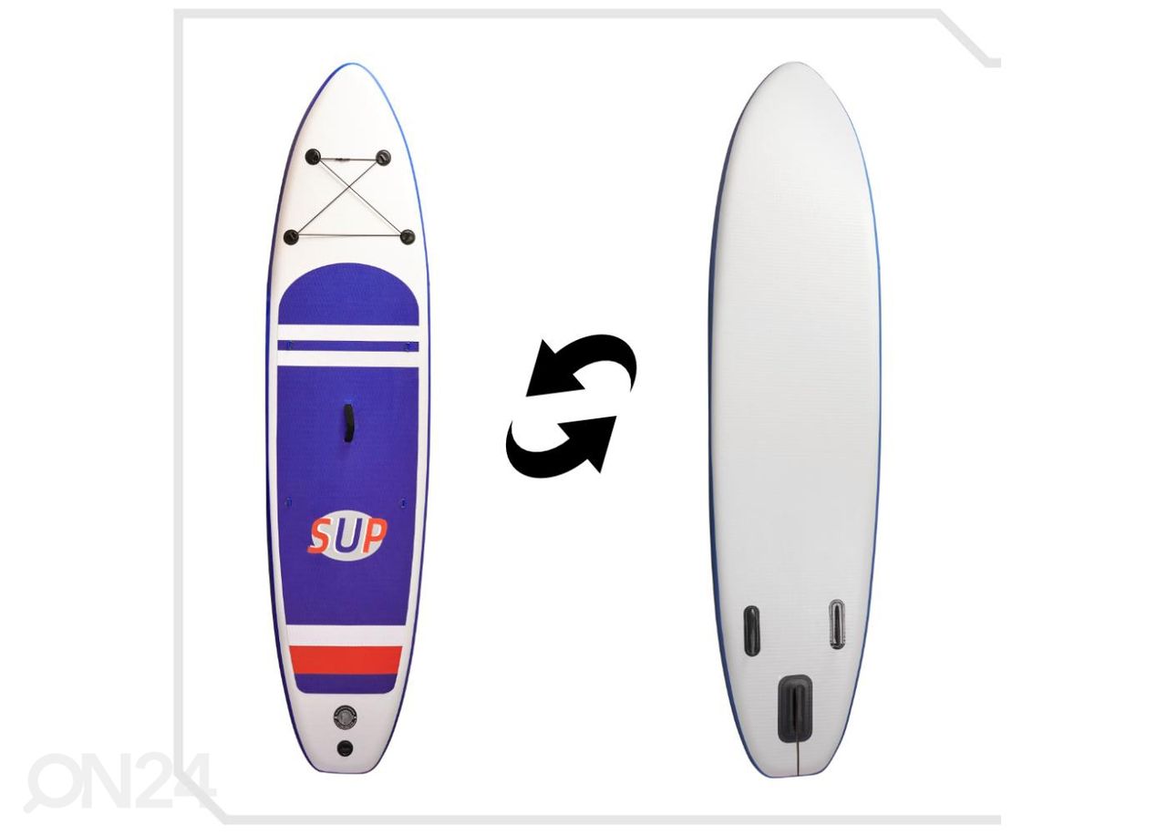 SUP aerulaud 320 cm suurendatud