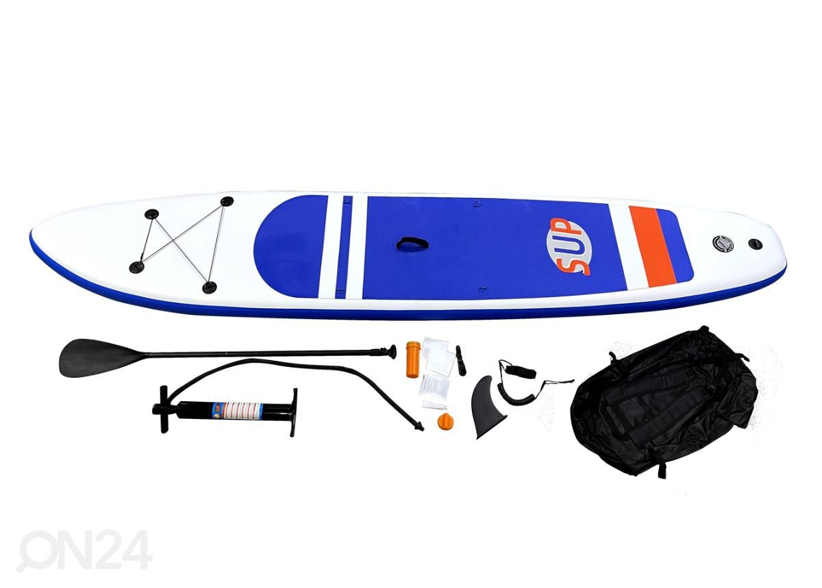 SUP aerulaud 320 cm suurendatud