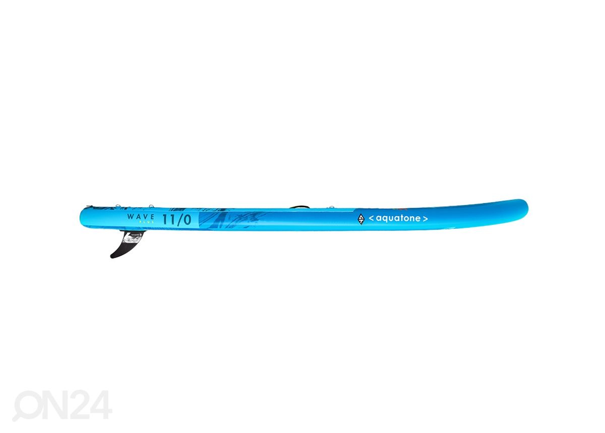 SUP laud Aquatone WAVE PLUS 11'0" komplekt suurendatud