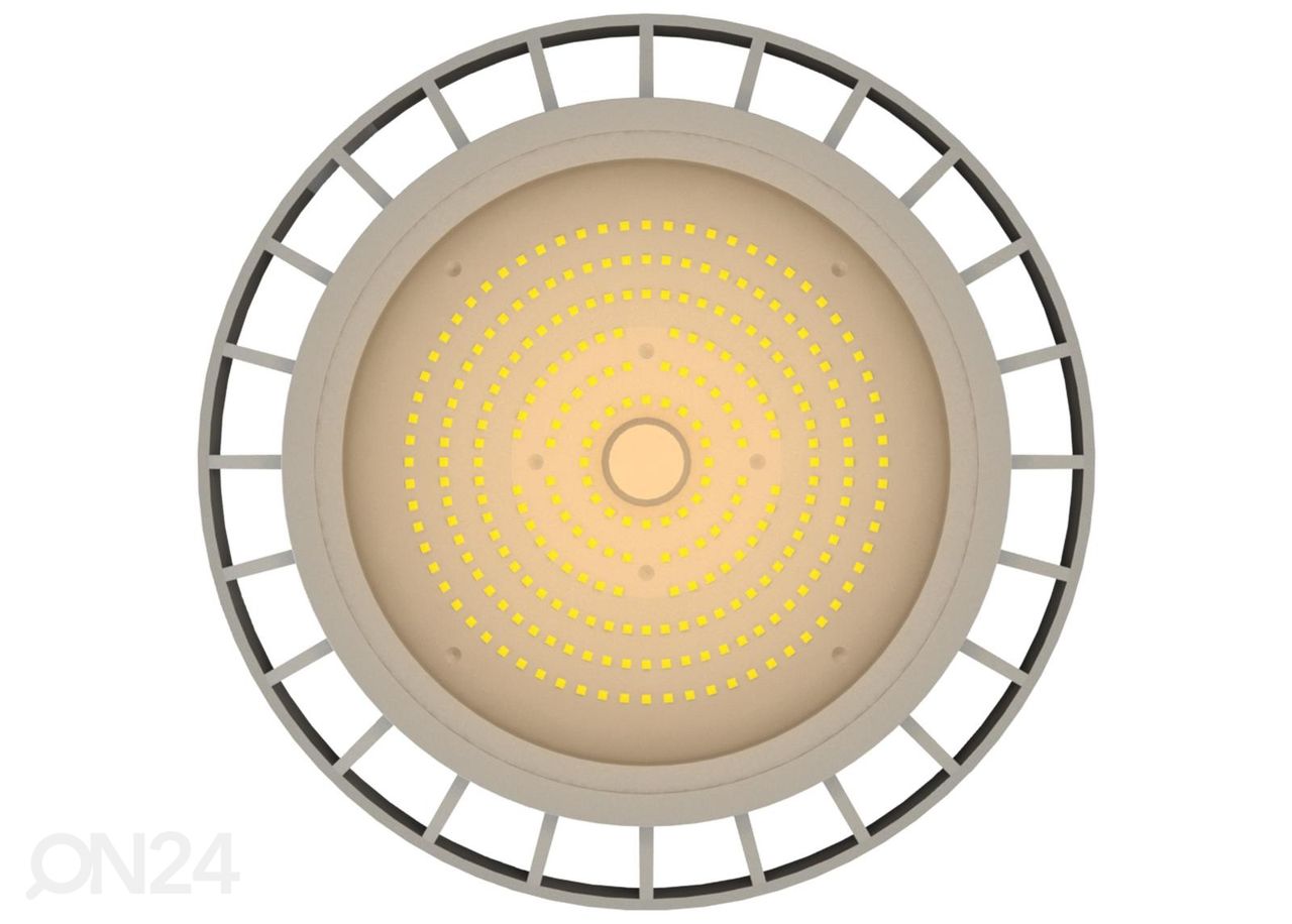 Taimelamp HPLED (Samsung) 200 W täisspekter IP65 suurendatud