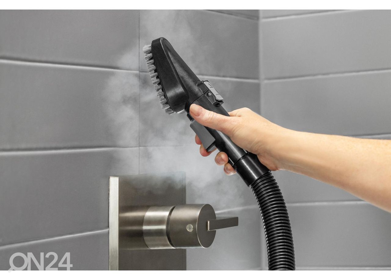 Tekstiilipesur Bissell SpotClean® HydroSteam™ Select 3697N suurendatud