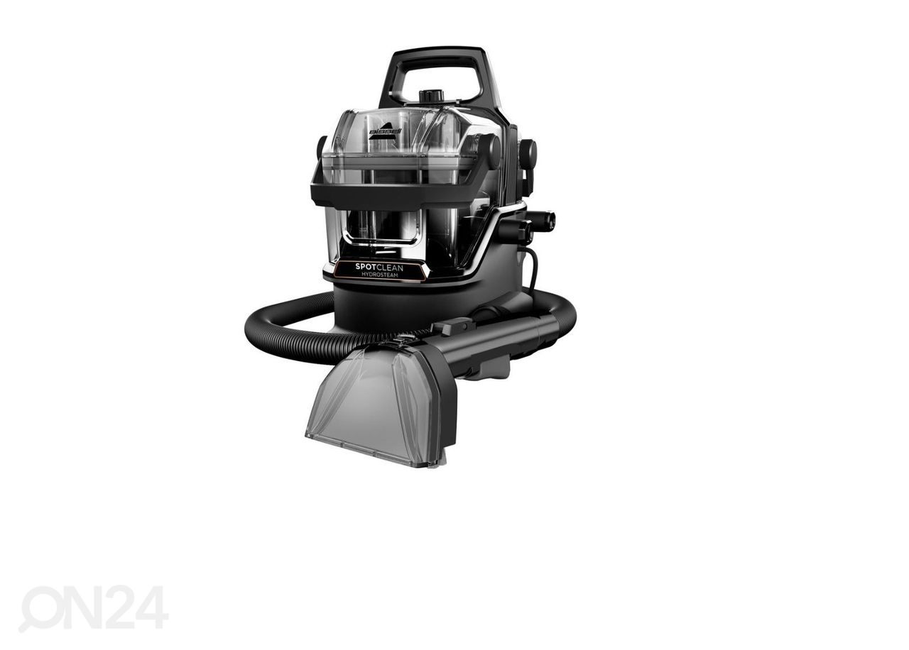 Tekstiilipesur Bissell SpotClean® HydroSteam™ Select 3697N suurendatud