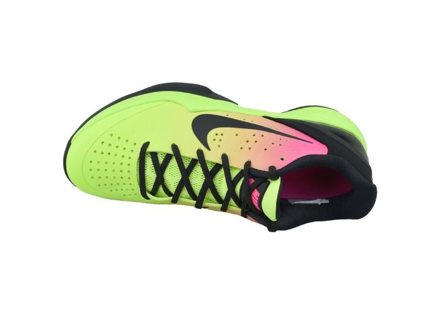 Tennisejalatsid meestele Nike Air Zoom Hyperattack M 881485-999 suurendatud