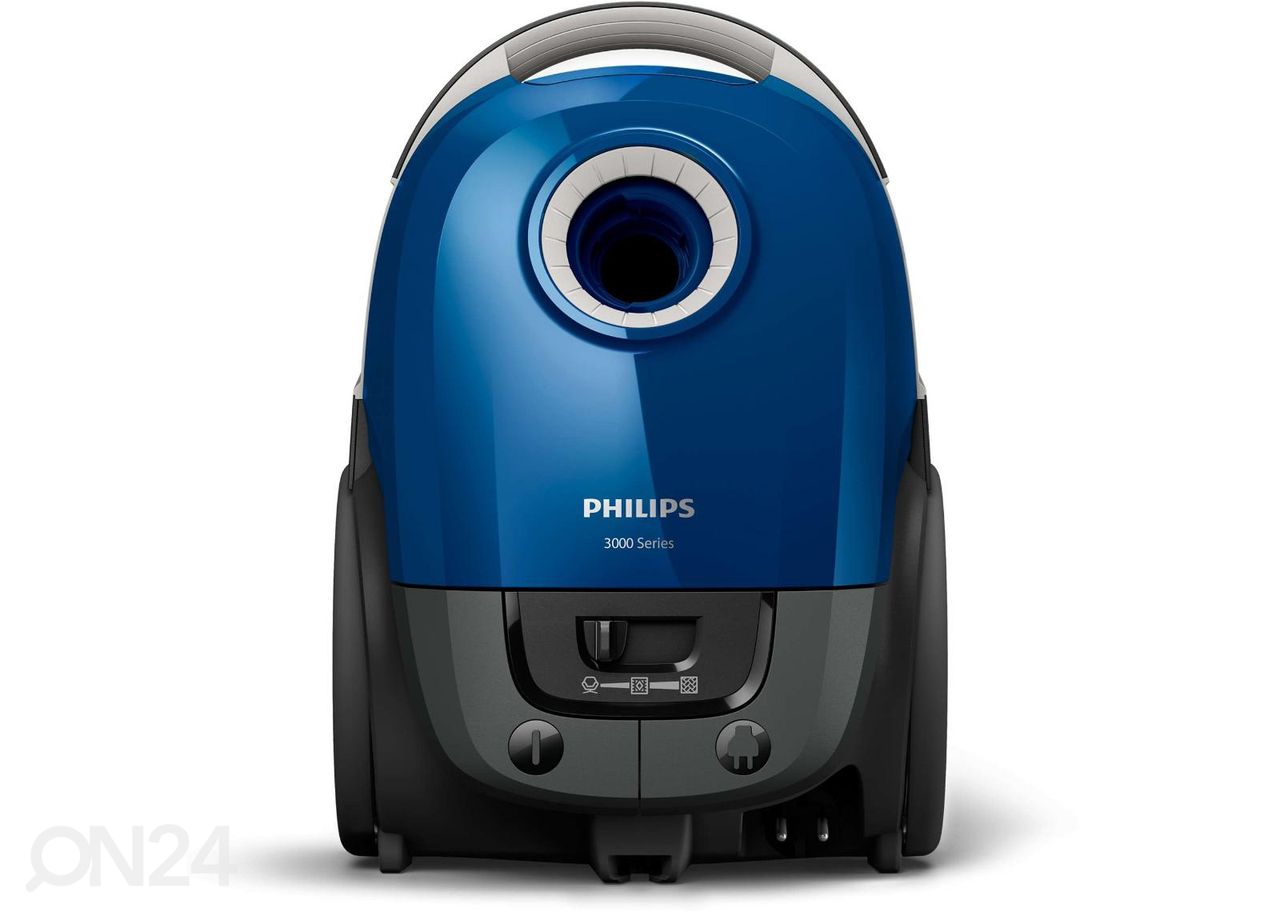 Tolmuimeja Philips suurendatud