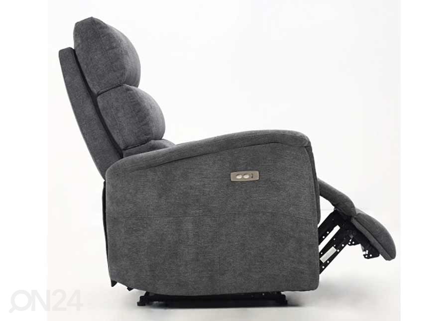 Tugitool Barclay Recliner suurendatud