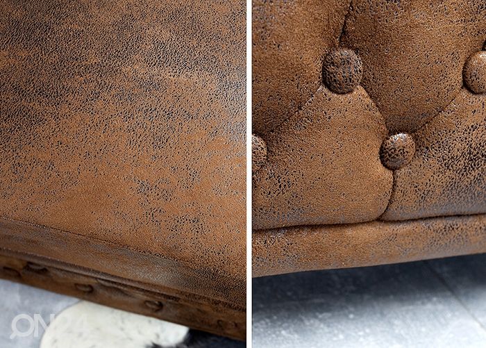 Tugitool Chesterfield suurendatud